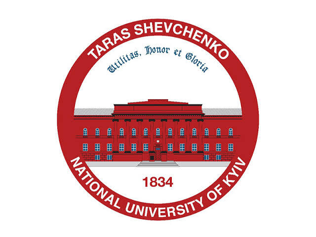 Taras Shevchenko National University of Kyiv